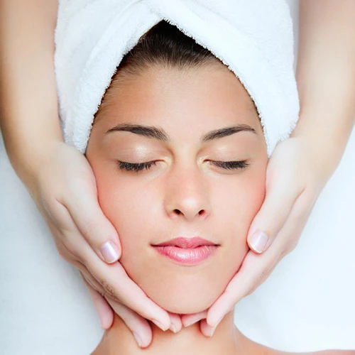 Facial