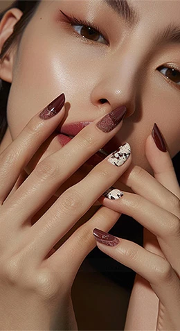 NURSERY NAILS