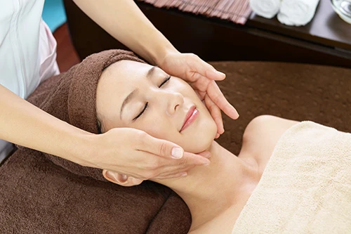 Spa Facial