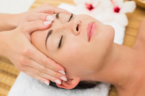 Spa Facial