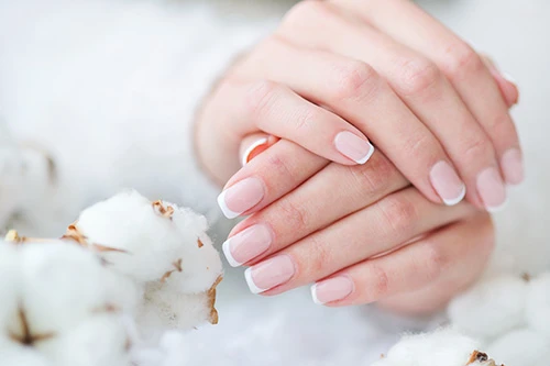Manicures