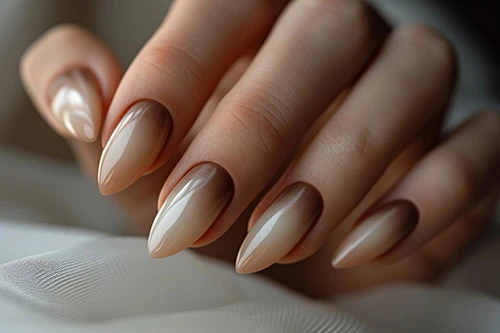 Nail Enhancements