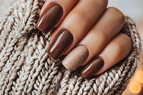 Nail Enhancements