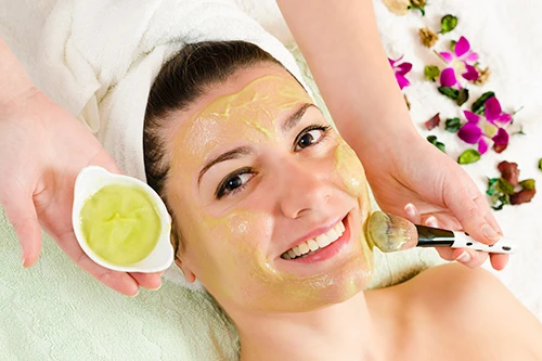 Face Mask